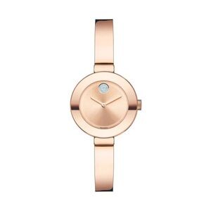 Movado watch